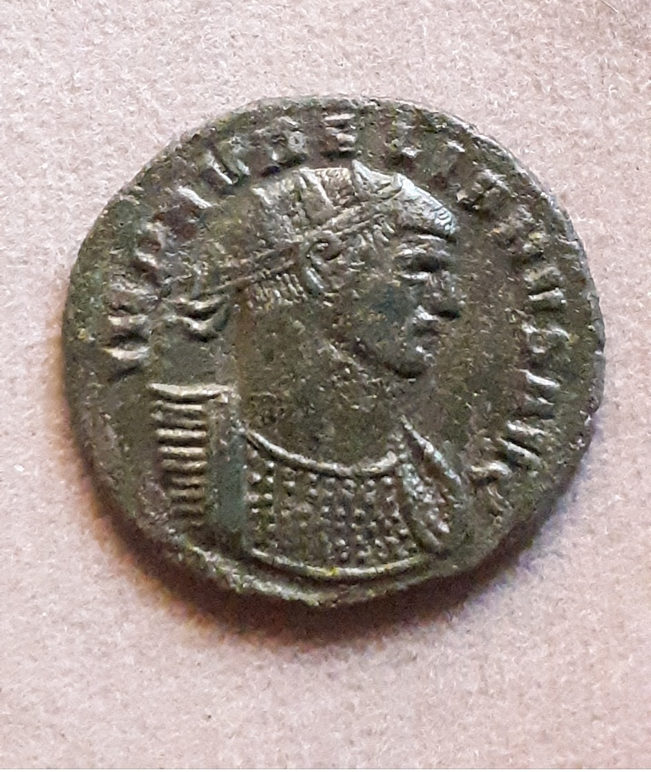 GLADIUS-Restoration Pack for antique or modern coins
