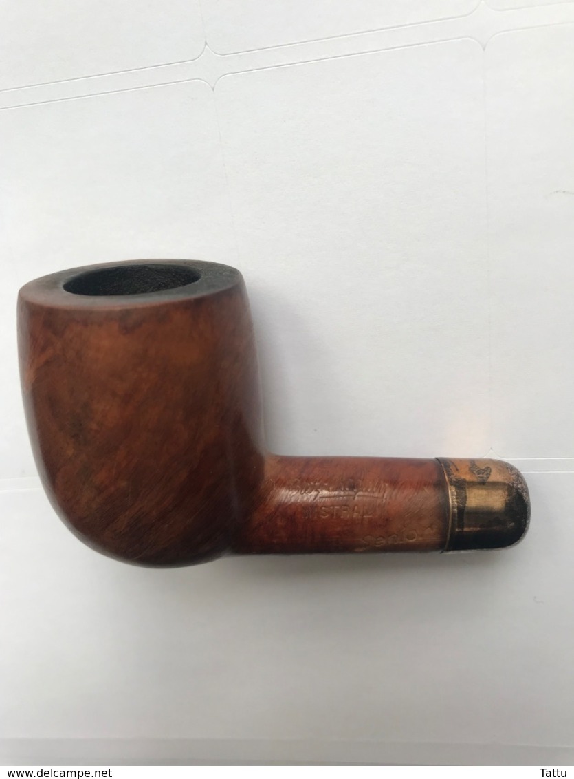 Lot De 10  Têtes ( Foyers ) De Pipe Variées - Bois - Cuir - Bruyère  -  St Claude - Gitana - Gardhill - Mistral - Chacom - Other & Unclassified