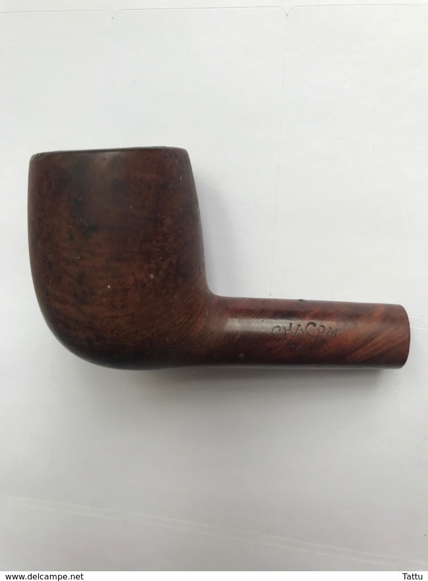 Lot De 10  Têtes ( Foyers ) De Pipe Variées - Bois - Cuir - Bruyère  -  St Claude - Gitana - Gardhill - Mistral - Chacom - Other & Unclassified