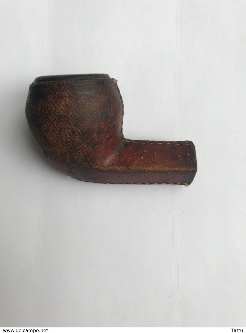 Lot de 10  têtes ( foyers ) de Pipe variées - Bois - Cuir - Bruyère  -  St Claude - Gitana - Gardhill - Mistral - Chacom