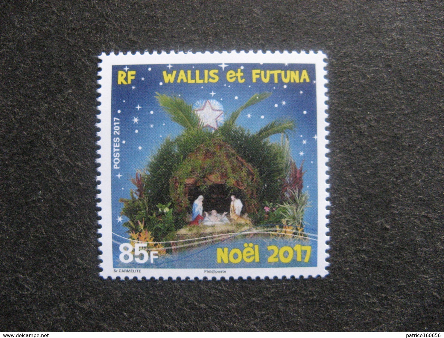 Wallis Et Futuna: TB N° 881,  Neuf XX . - Nuevos