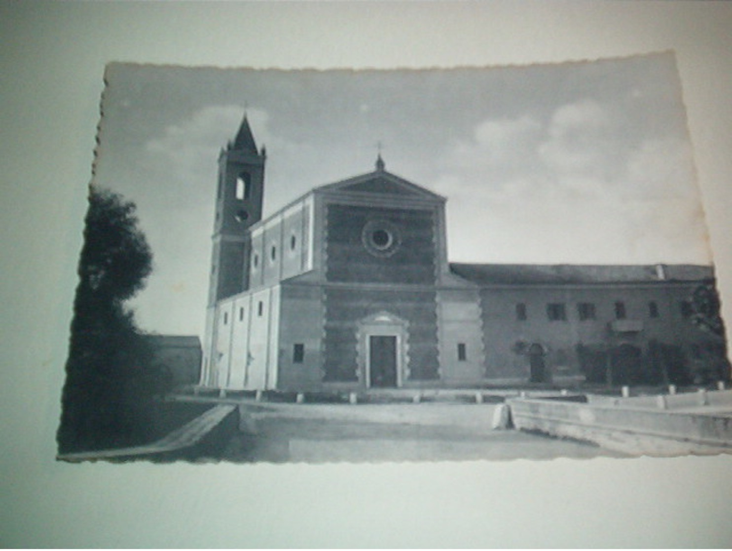 BAURA-CHIESA-NV - Ferrara