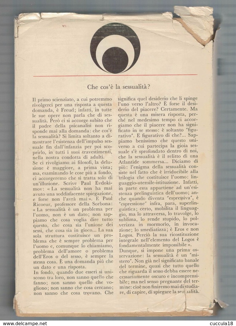 ENCICLOPEDIA DELLA SESSUALITÀ - Médecine, Psychologie