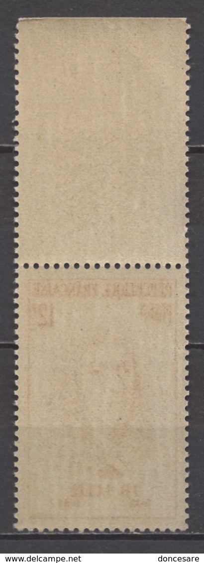 FRANCE 1956 - Y.T. N° 1083 - NEUF** - Unused Stamps