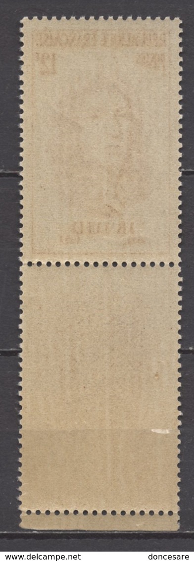 FRANCE 1956 - Y.T. N° 1083 - NEUF** - Unused Stamps