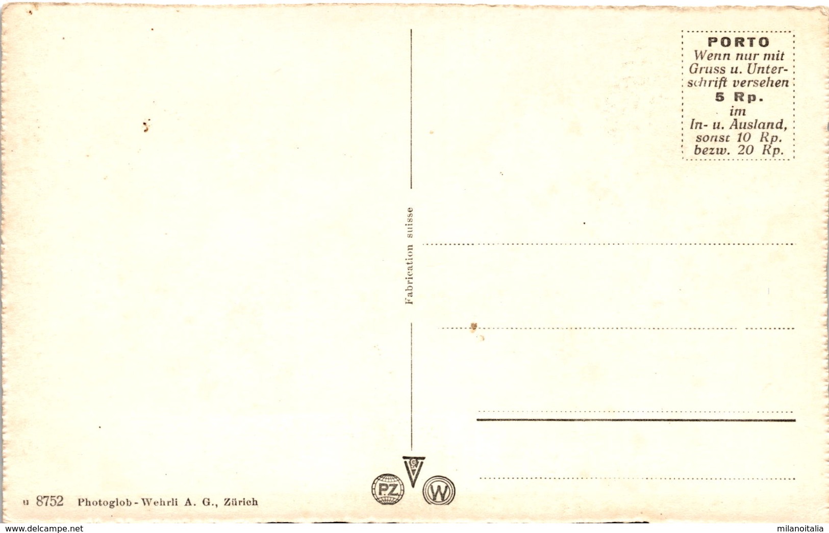 Erstfeld - Jagdmattkapelle Mit Windgälle (8752) - Erstfeld