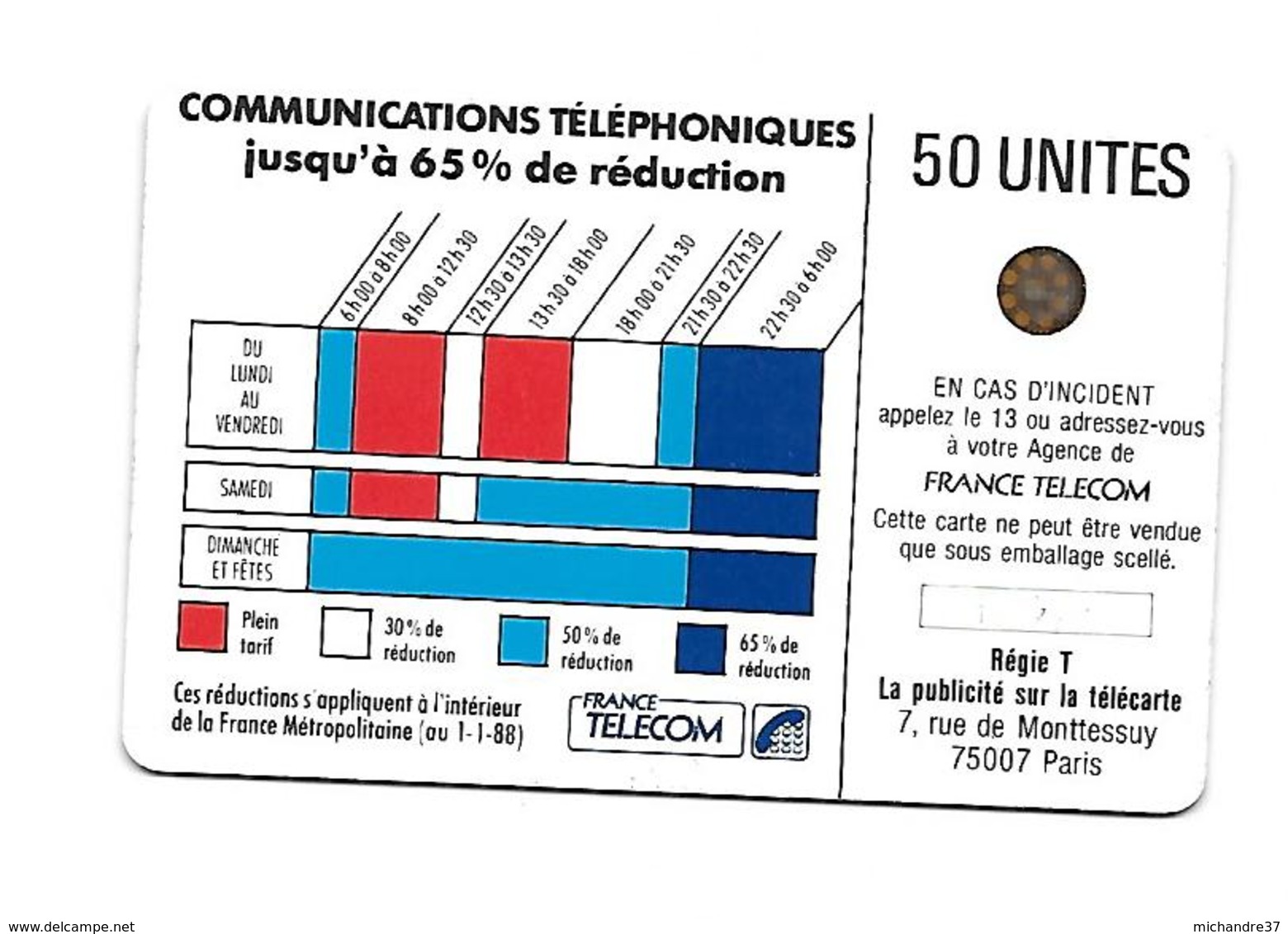 FRANCE KO9  PE ???? - Telefonschnur (Cordon)