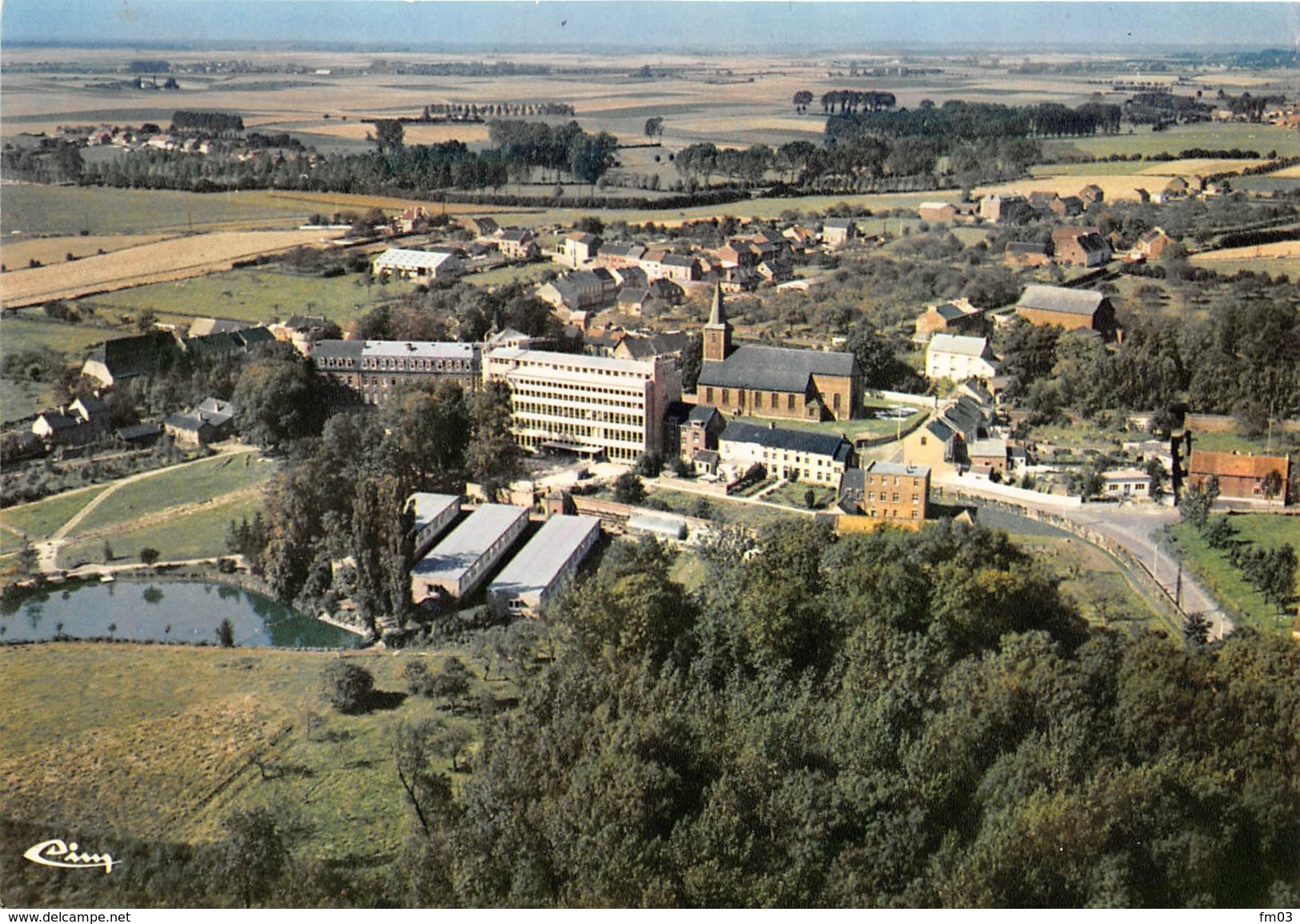 Les Bons Villers Rèves - Les Bons Villers