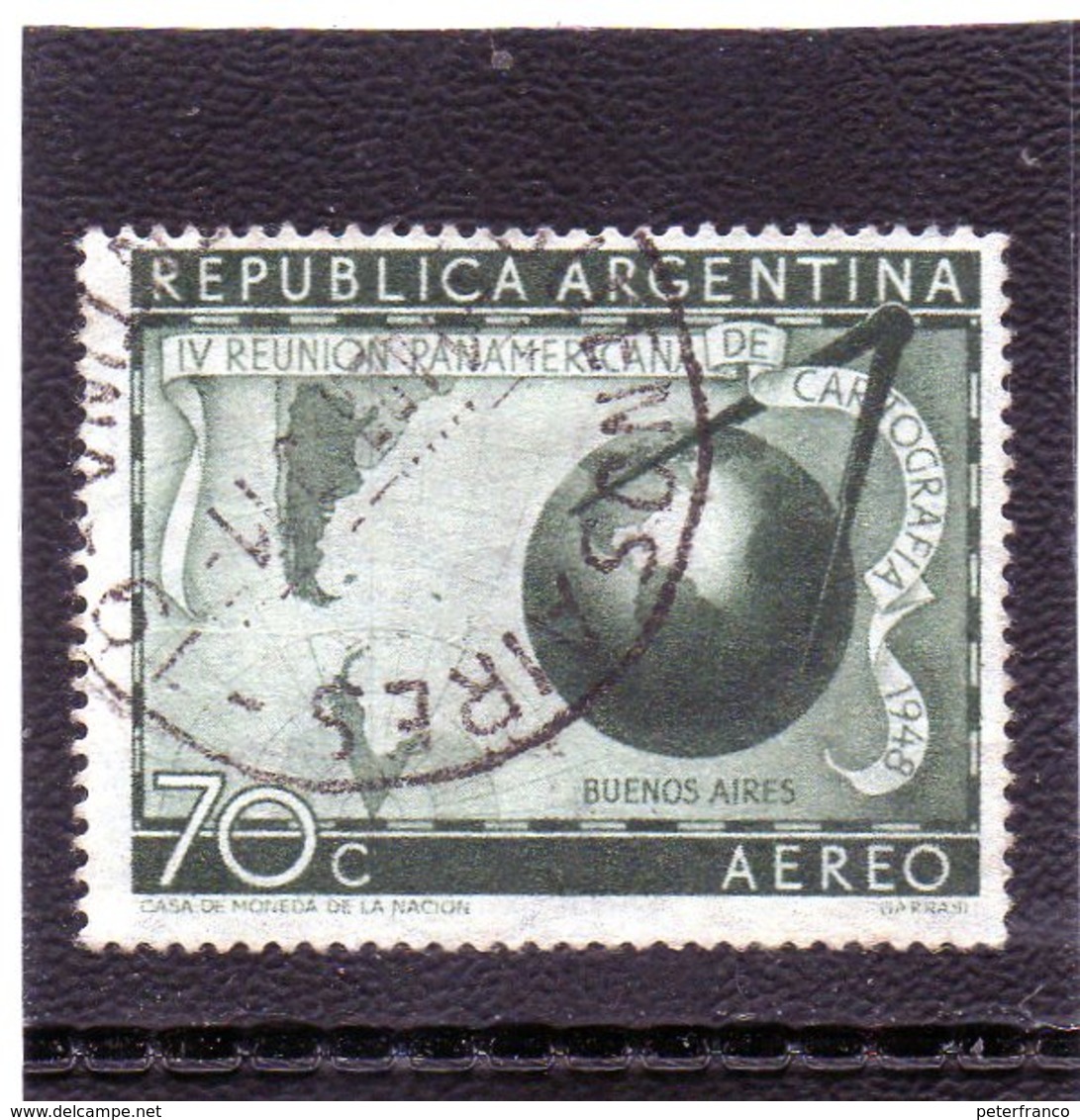 CG39 - 1957 Terre Antartiche Australiane - Spedizione A Vestfold Hill - Forschungsprogramme