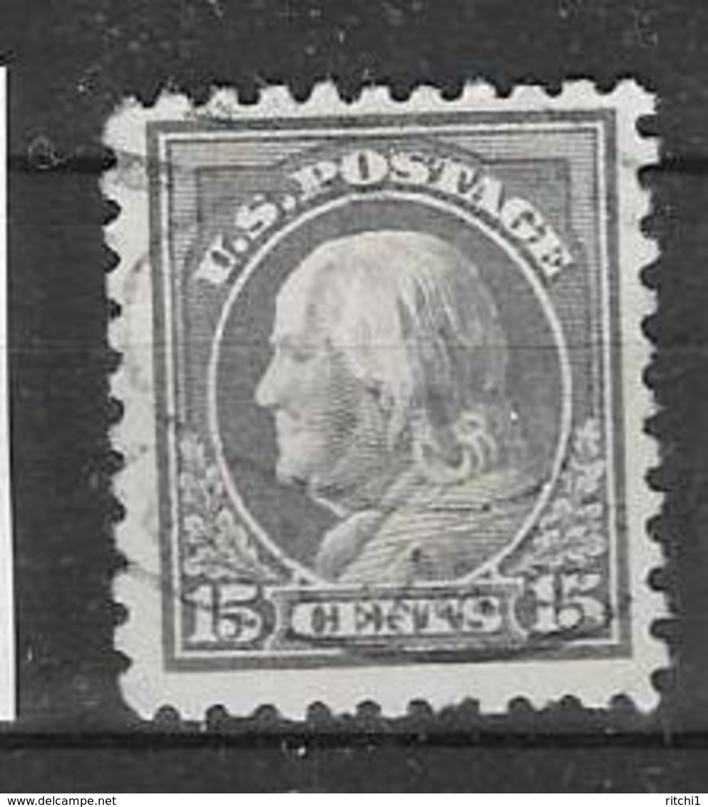 Yv.188B - Used Stamps