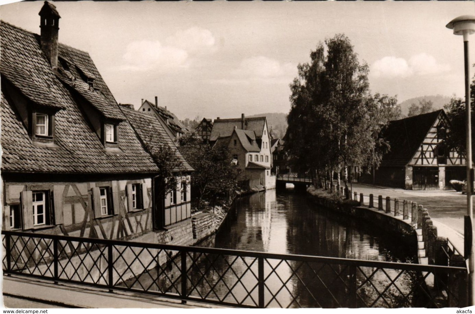 CPA AK Hersbruck An Der Pegnitz GERMANY (959551) - Hersbruck