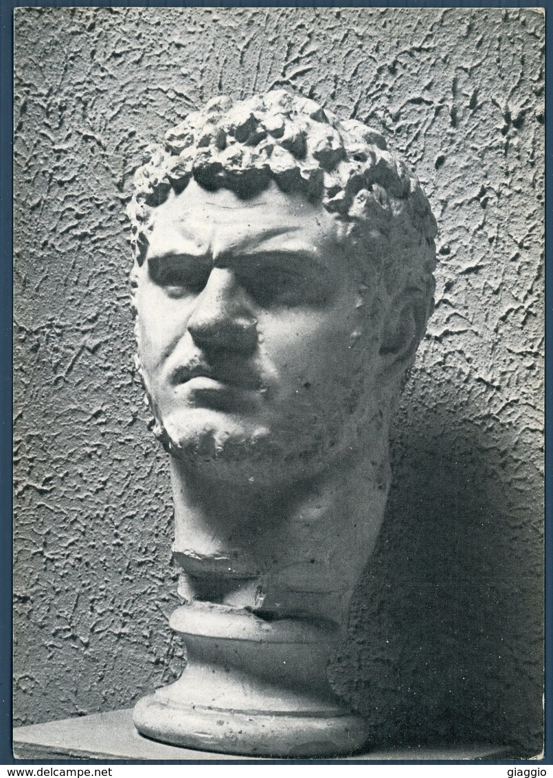 °°° Cartolina - Roma N. 750 Museo Della Civiltà Romana Caracalla Nuova °°° - Museen