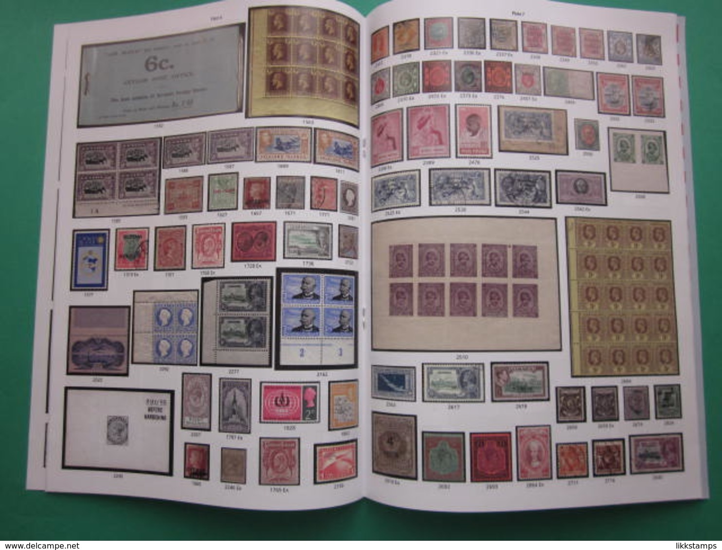 MAYFAIR PHILATELIC AUCTIONS CATALOGUE FOR SALE NUMBER 13 THURSDAY 28th MAY 2020 #L0155 - Cataloghi Di Case D'aste