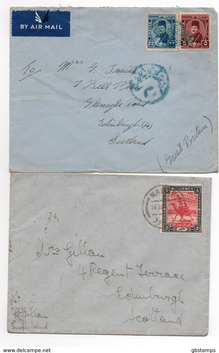 16 Old Worldwide Postal History Covers Please See Various Scans For Full Detail And Condition Etc