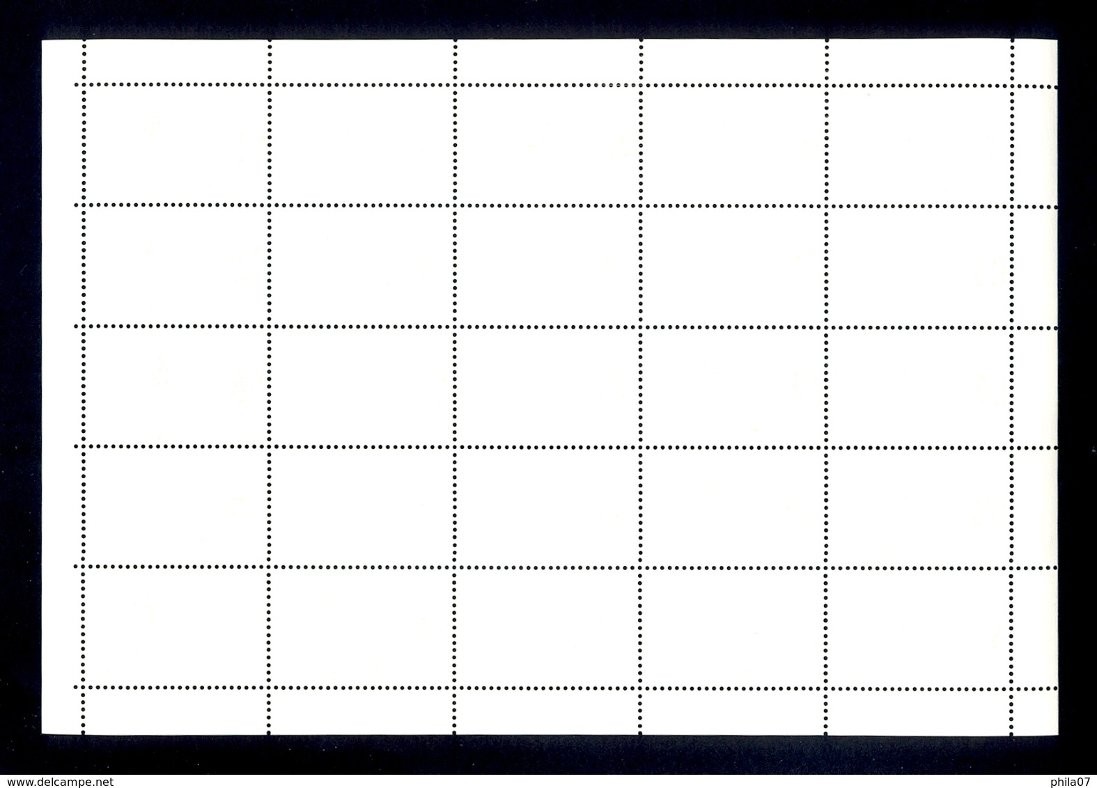 YUGOSLAVIA 1981 - Mi.No. 1882 - SPENS '81, TABLE TENNIS, Complete Sheet In MNH Condition. - Tenis De Mesa