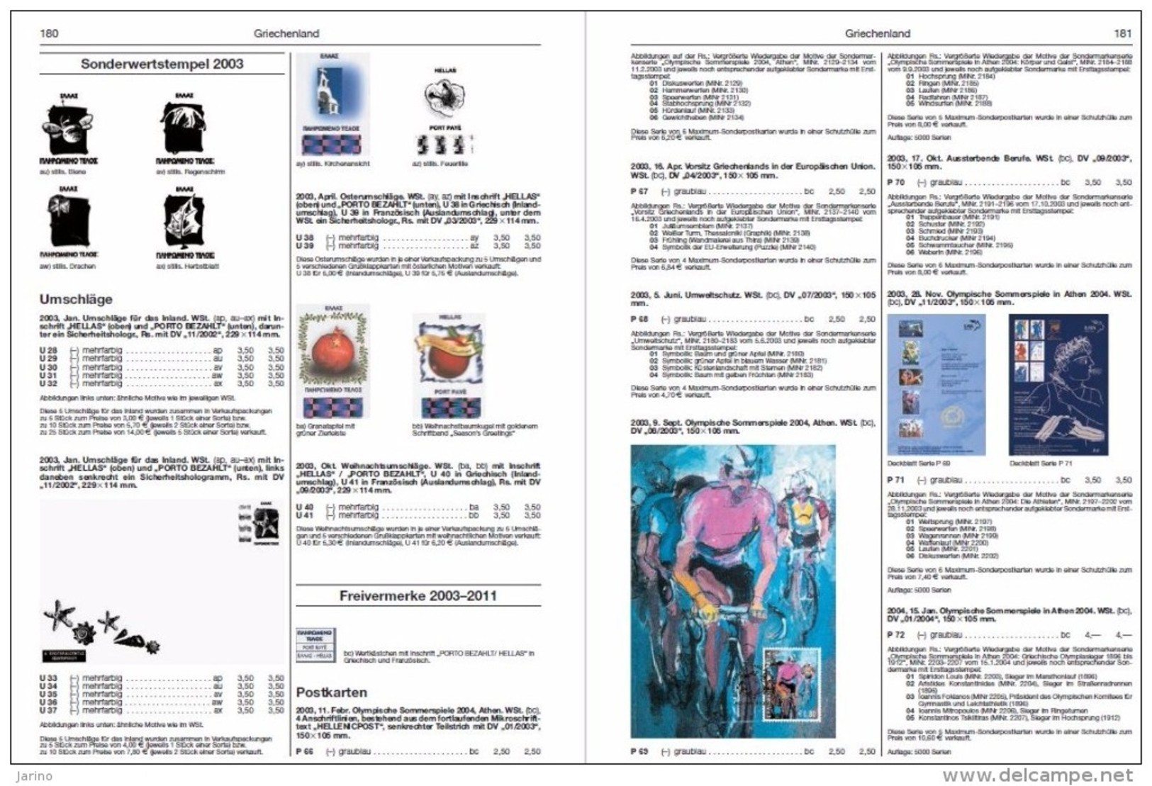 Michel Katalog 1960-2013 Ganzsachen Ostliches Europa, 1040 Farbseiten Auf DVD-R, 12 Europäischen Ländern - Topics