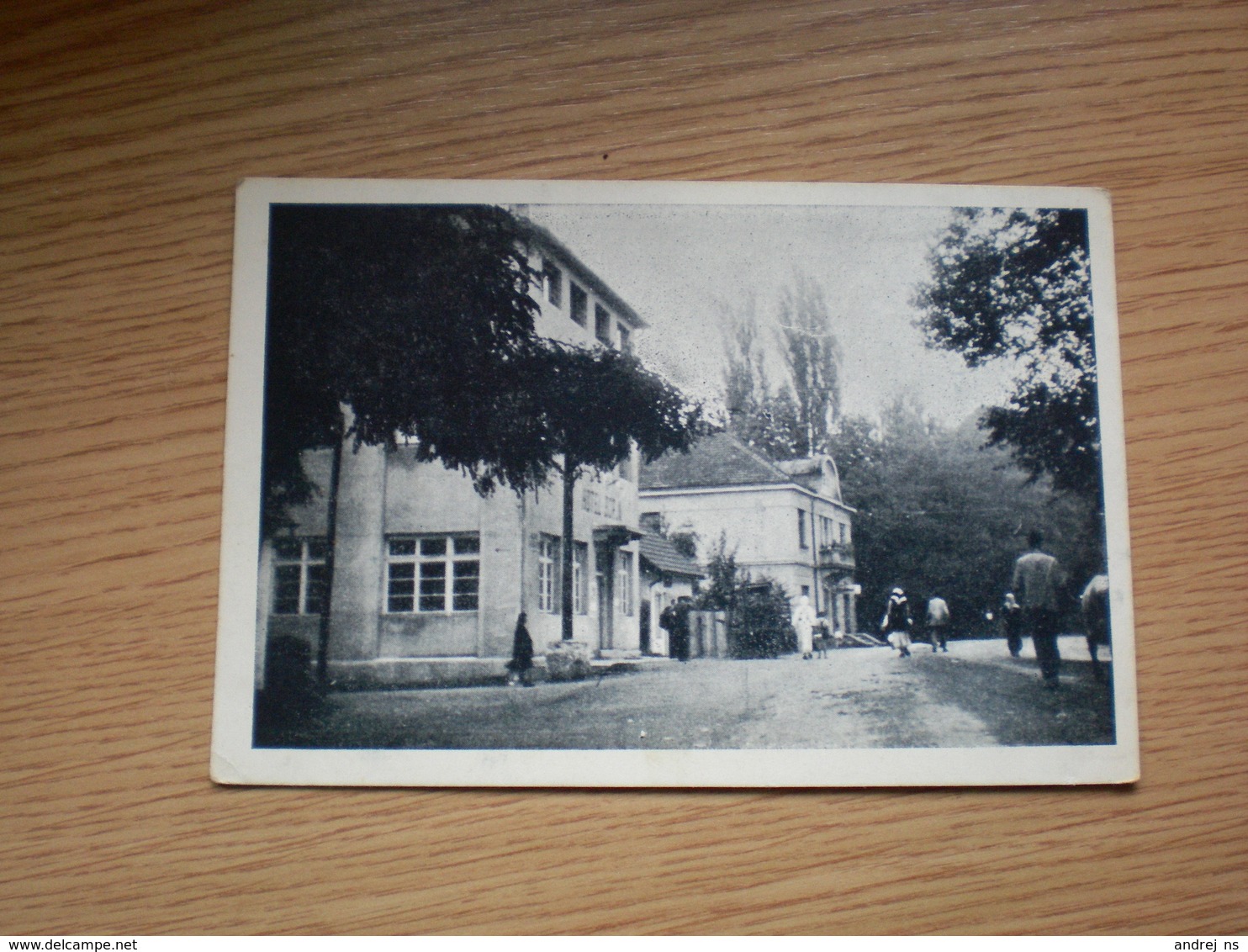 Teslic Hotel Borja - Bosnie-Herzegovine