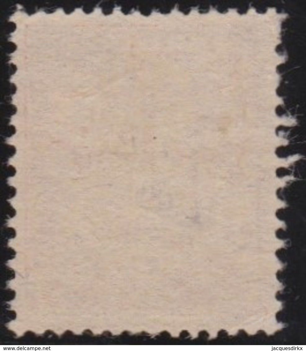 France  .    Yvert     .     Taxe  34  (2 Scans)       .     (*)     .   Pas De Gomme   .  /   .  No Gum - 1859-1959 Mint/hinged