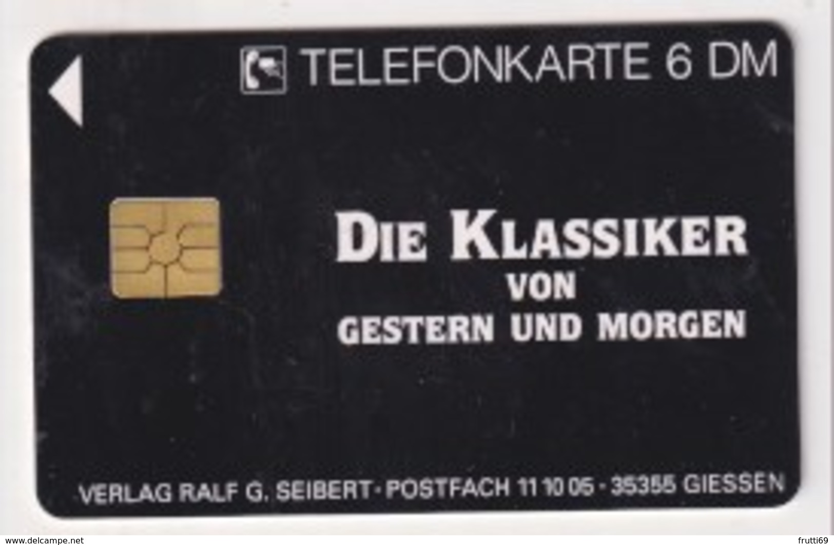 TK  25177 GERMANY - Chip O310D 09.93.Comic - Hondo 2 000 Ex. MINT! - O-Series: Kundenserie Vom Sammlerservice Ausgeschlossen