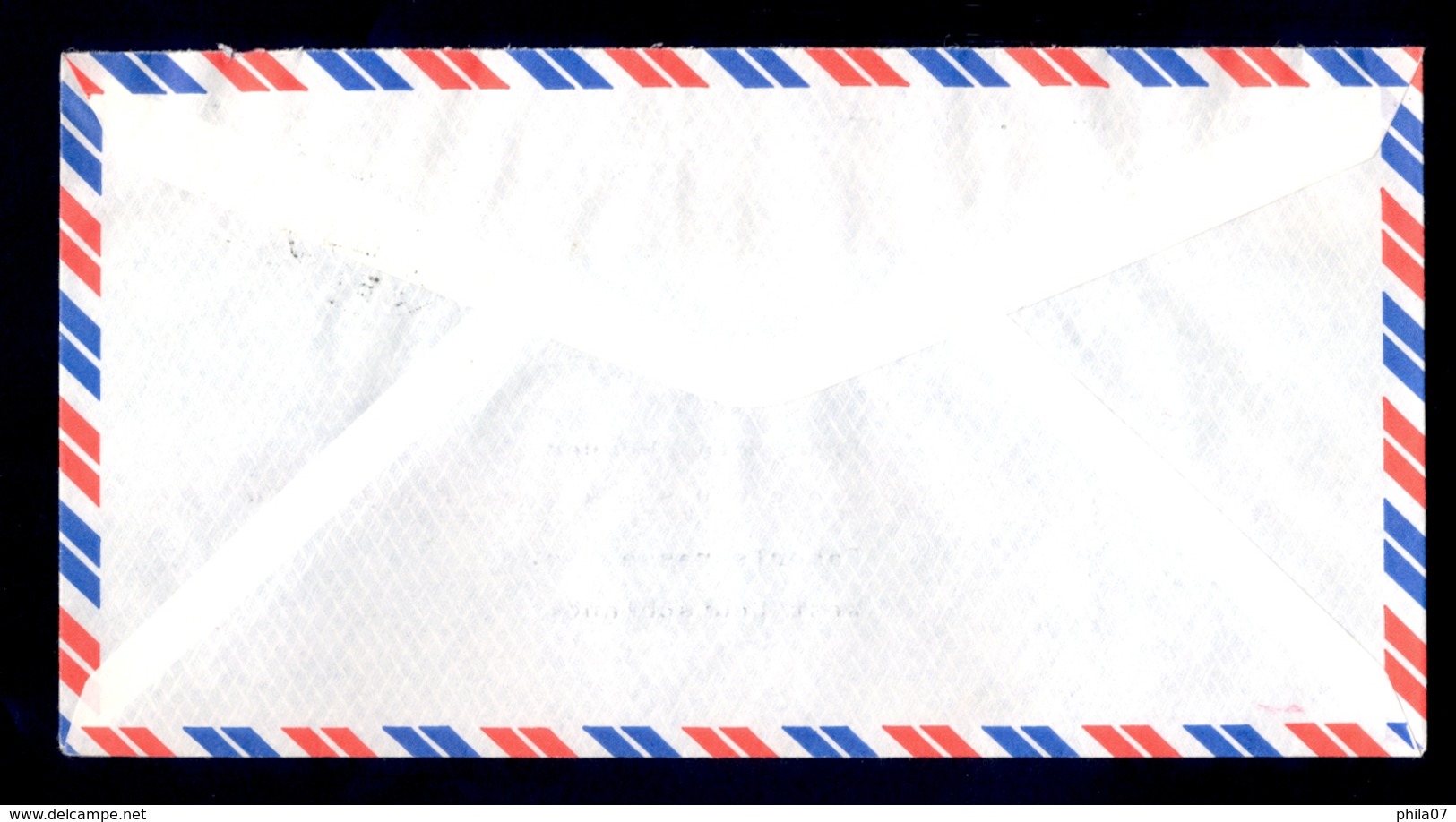 JAPAN - Airmail Cover, Sent By Airmail From Japan To Deutschland 1978. Nice Multicolored Franking On Cover.. - Poste Aérienne