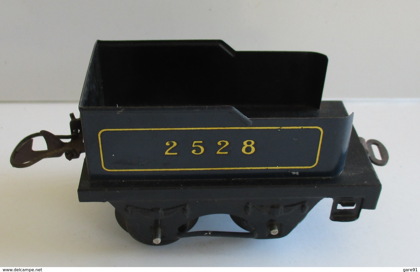 Tender Hornby - Jouets Anciens