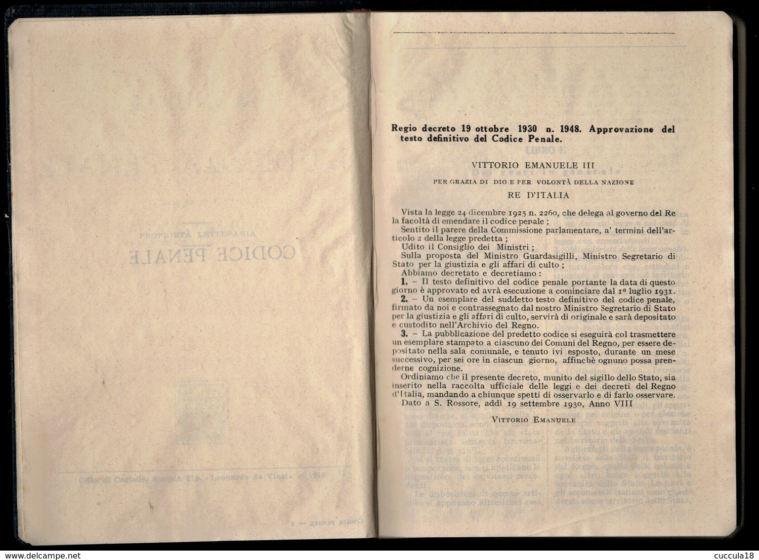 MANUALE PER L’UDIENZA PENALE - Diritto Ed Economia