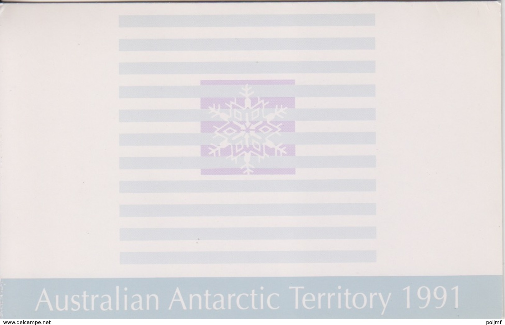 AAT, TP N° 88, 89 Sous Blister(30° Anniversaire Du Traité Sur L'Antarctique, Aurore Boréale, Aurora Australis), Neufs ** - Unused Stamps