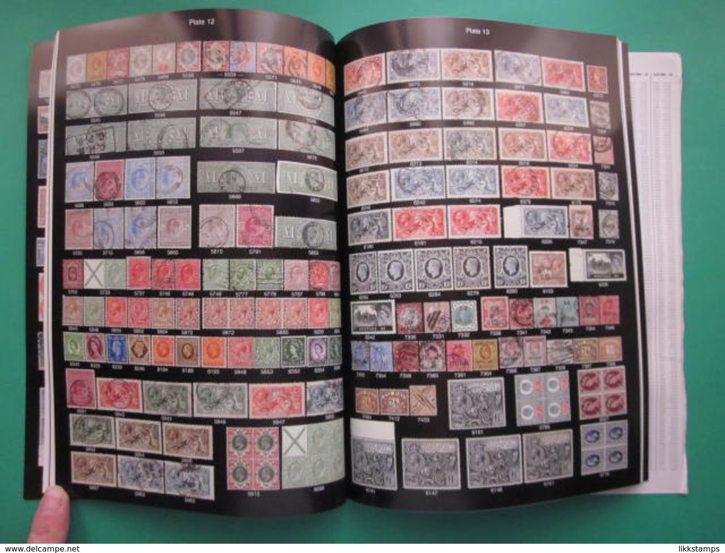 UNIVERSAL PHILATELIC AUCTIONS CATALOGUE FOR SALE No.14 On TUESDAY 6th JULY 2004 #L0170 - Cataloghi Di Case D'aste