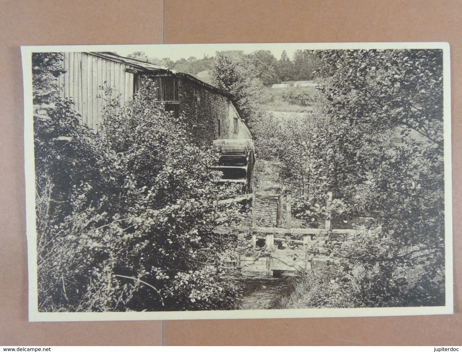 Neufchâteau Au Fond De La Vallée, Le Moulin De La Piérie... - Neufchâteau