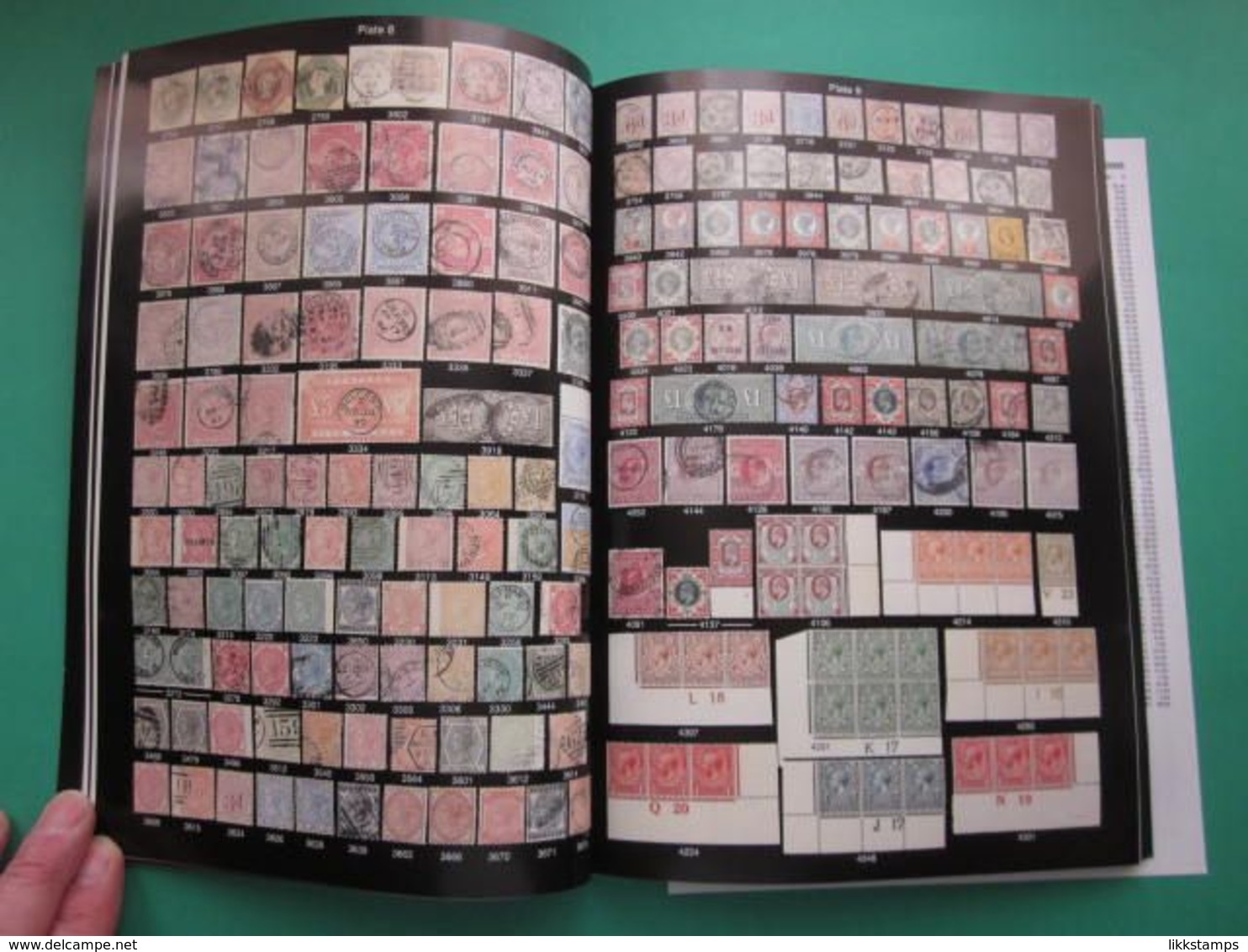 UNIVERSAL PHILATELIC AUCTIONS CATALOGUE FOR SALE No.19 On TUESDAY 11th OCTOBER 2005 #L0175 - Catalogi Van Veilinghuizen