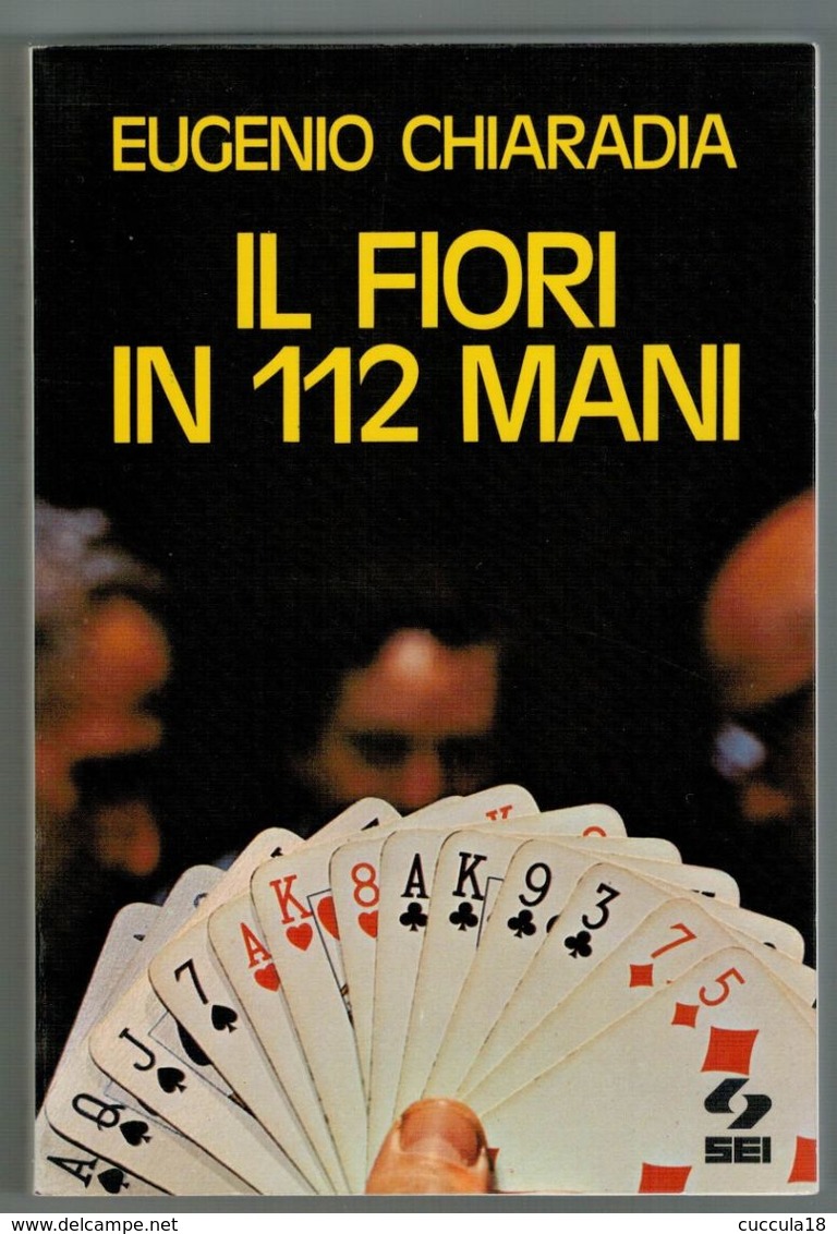 IL FIORI IN 112 MANI - Jeux