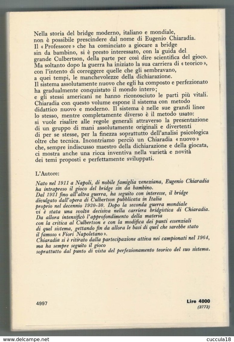 IL FIORI IN 112 MANI - Spelletjes