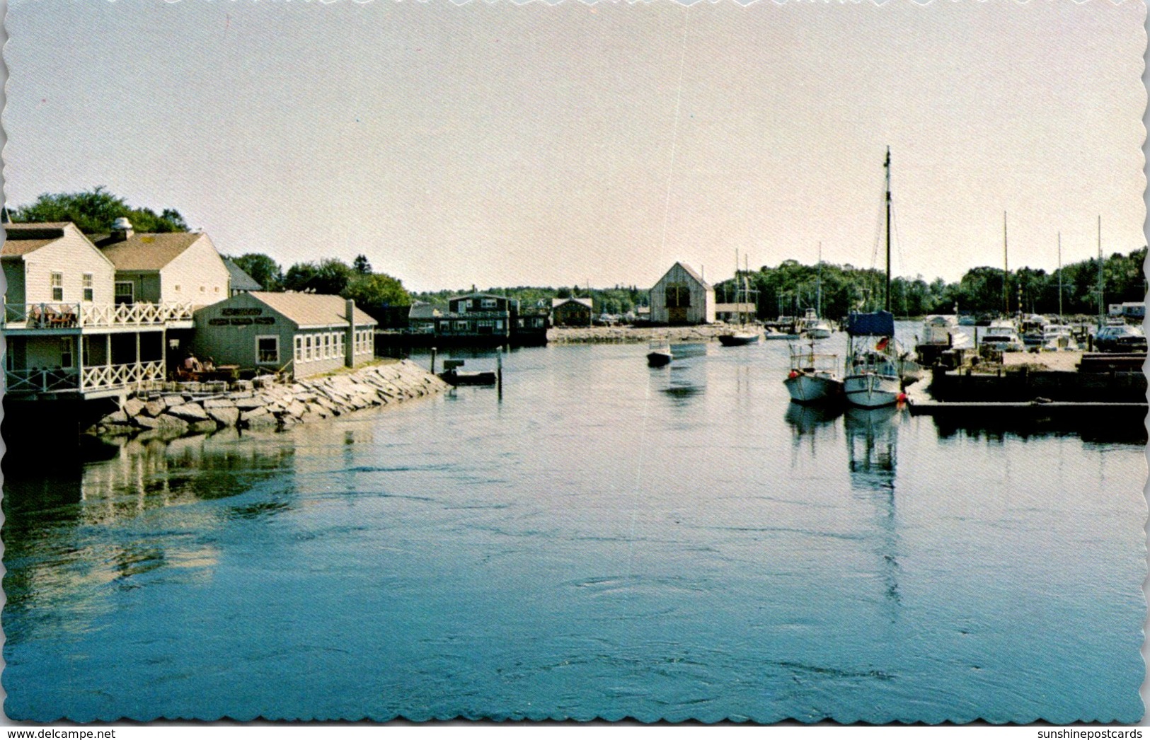 Maine Kennebunkport River View - Kennebunkport