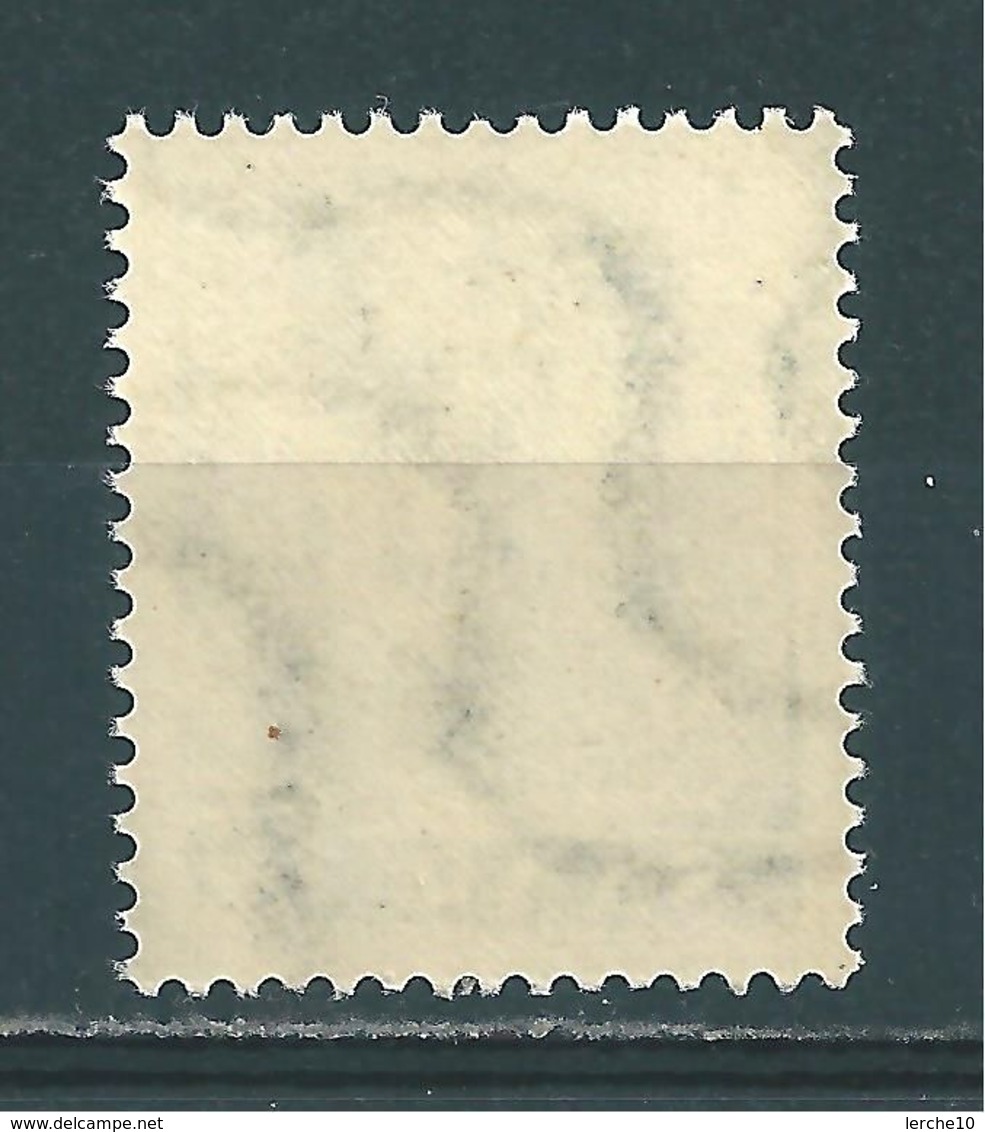 Saar MiNr. 222 I **  (sab13) - Unused Stamps