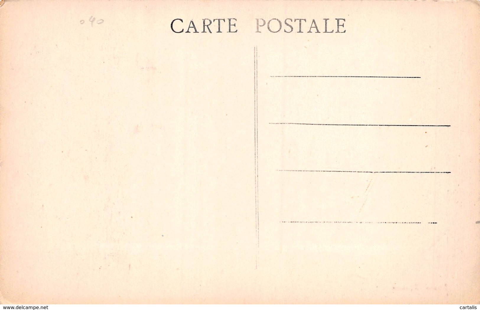 24-GROLEJAC-N°3814-E/0197 - Other & Unclassified