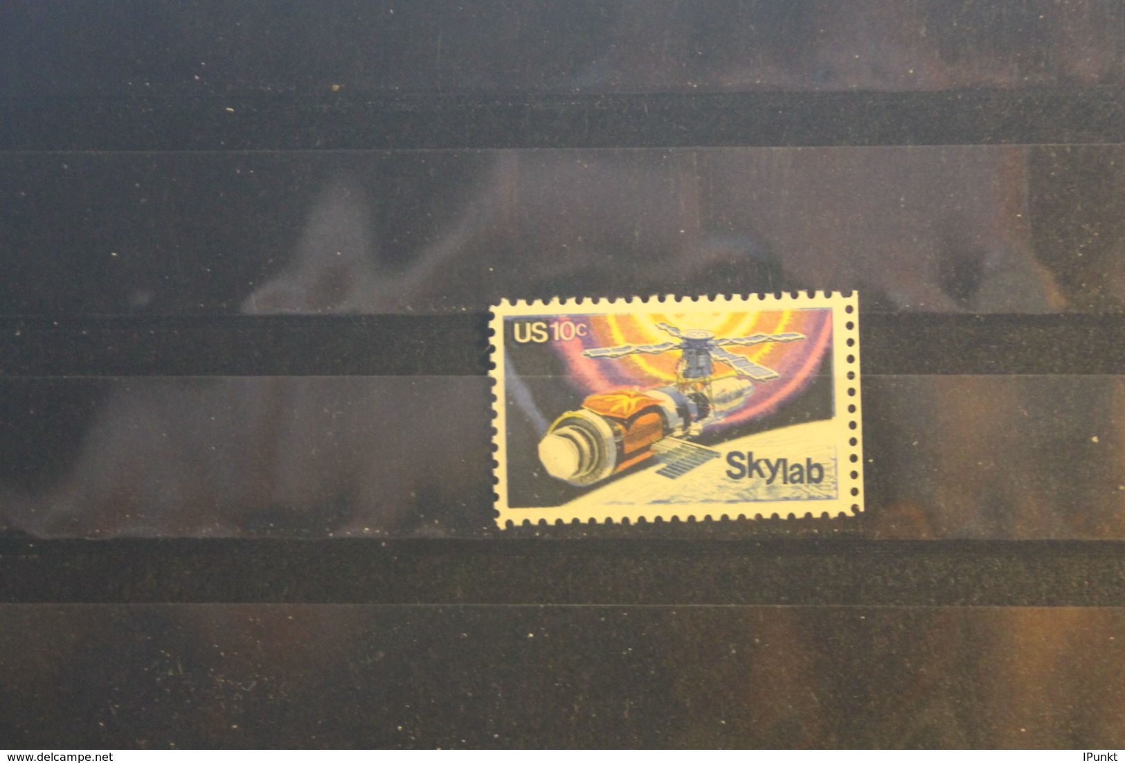 Skylab, USA, Ungebraucht - Nordamerika