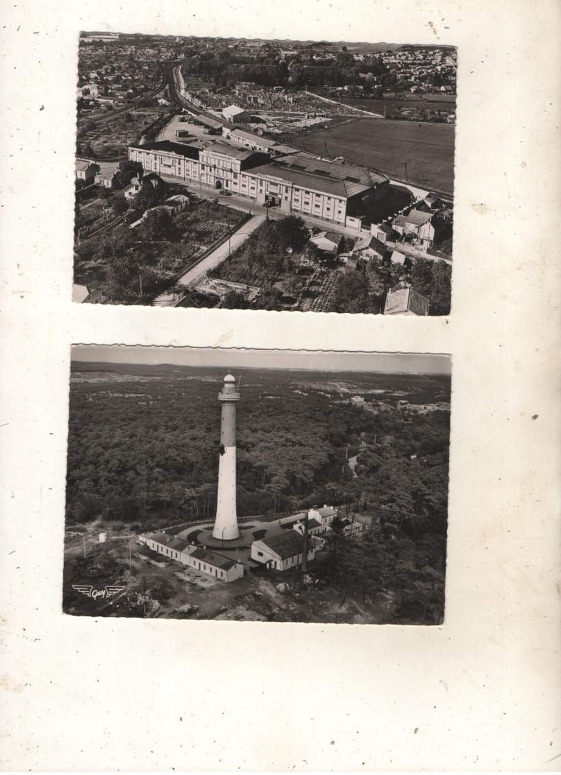 Collection de 400 CPA de la Charente Maritime     17