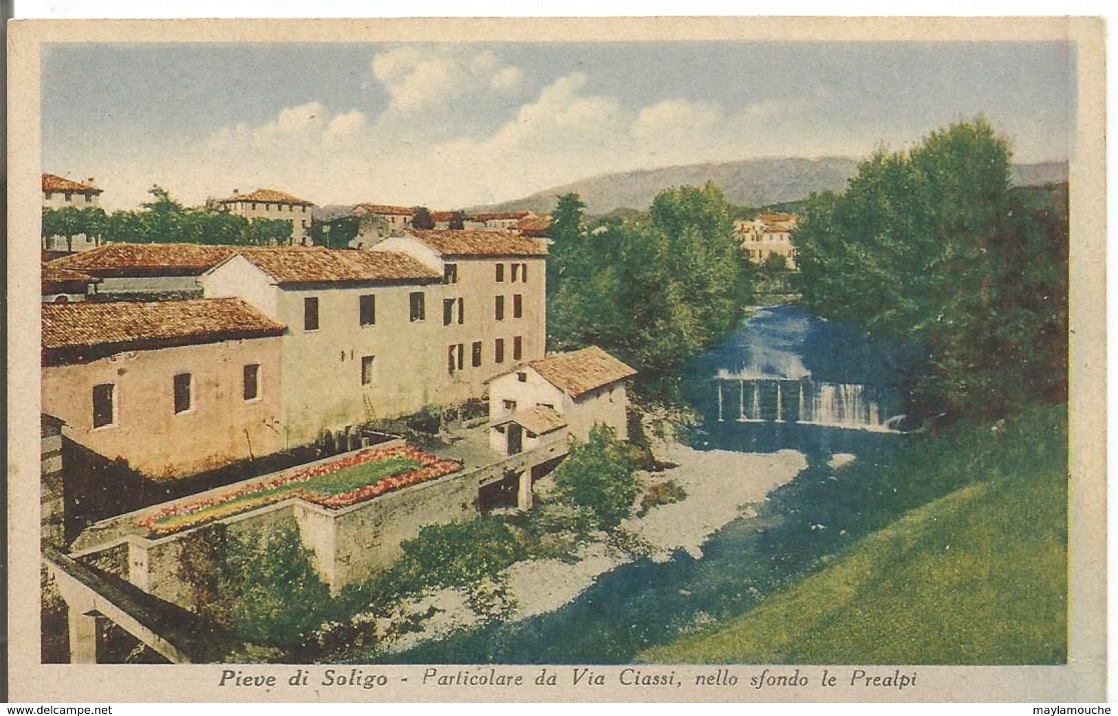 Pieve Di Soligo - Treviso