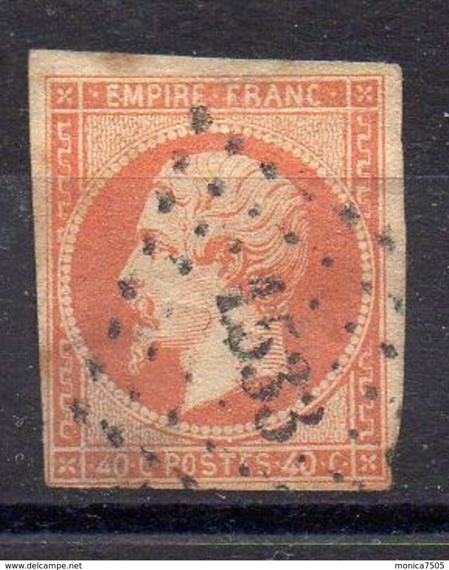 FRANCE (  Obliteration Losange )  PC  1533  Hyères Var , COTE  2.10  EUROS , A  VOIR . - Autres & Non Classés