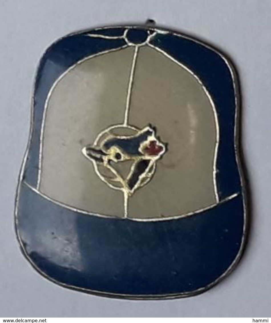 A193 Pin's USA Football Américain Baseball CASQUETTE Feuille Erable Canada  Achat Immédiat - Baseball