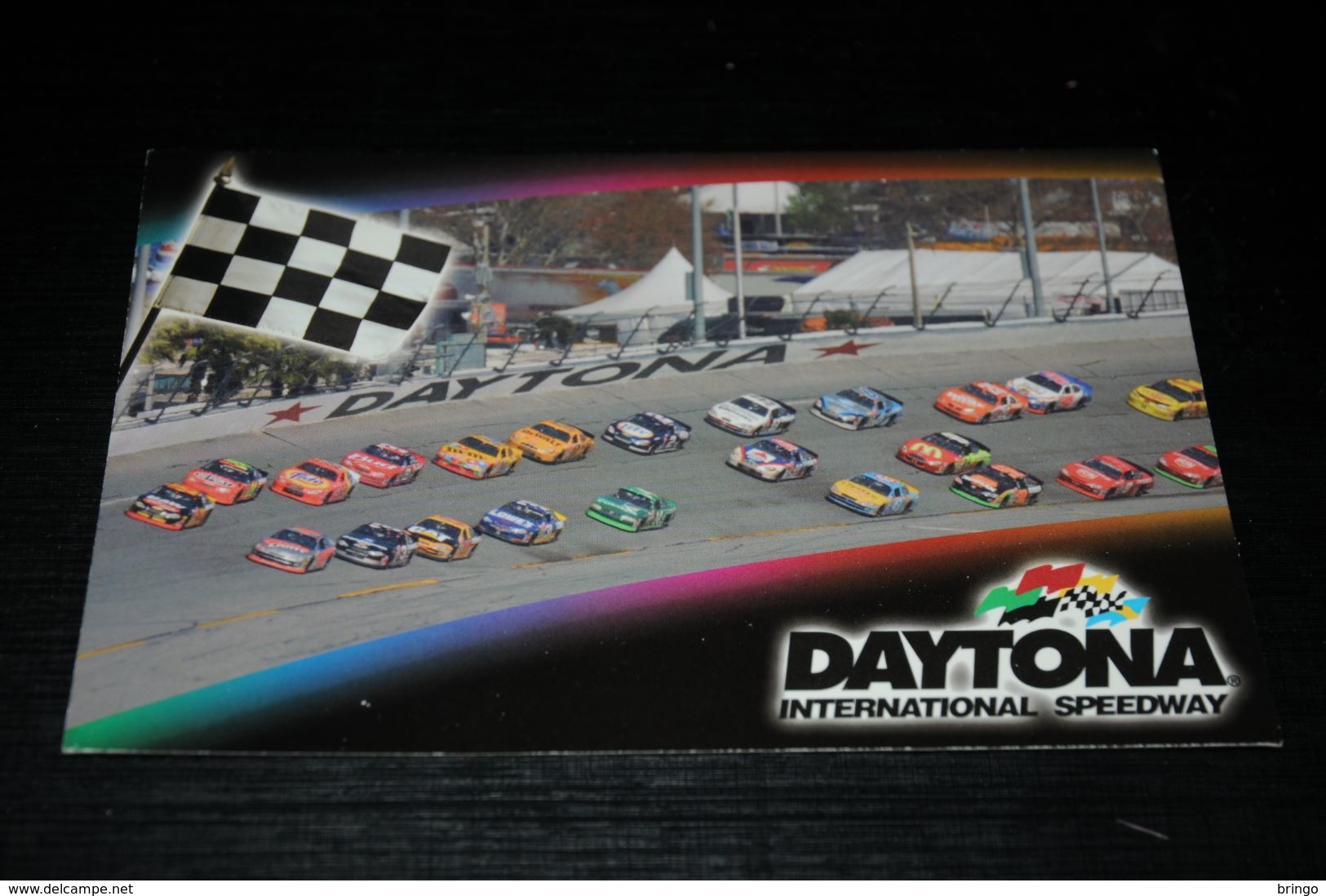 14239           FLORIDA, DAYTONA, INTERNATIONAL SPEEDWAY - Daytona