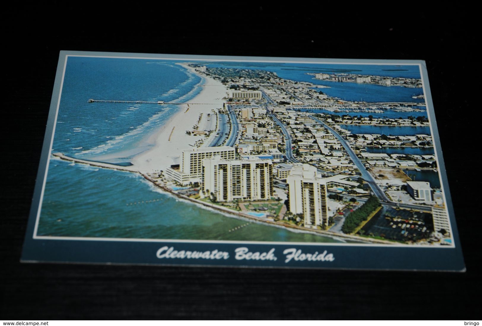 14254           FLORIDA, CLEARWATER BEACH - Clearwater