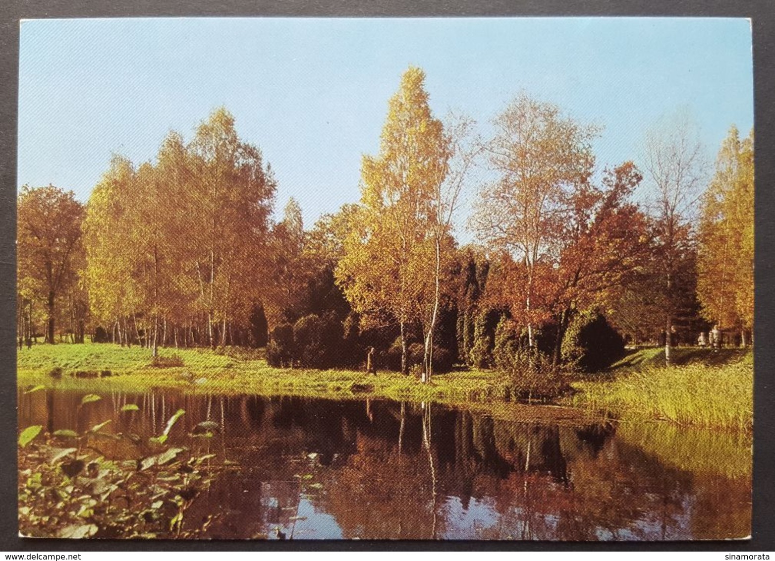 Russia - Landscape - Russia