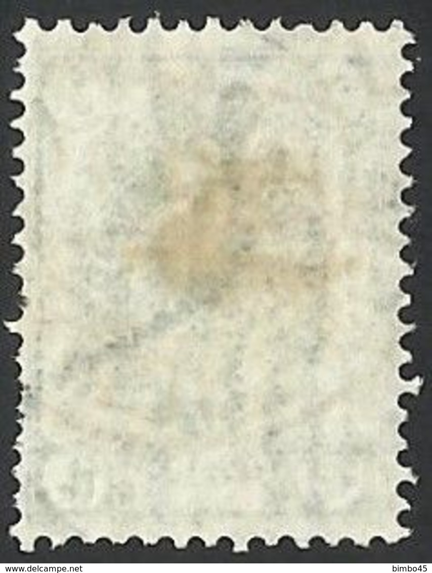 ERROR RUSSIA--1902-- USED - Variétés & Curiosités