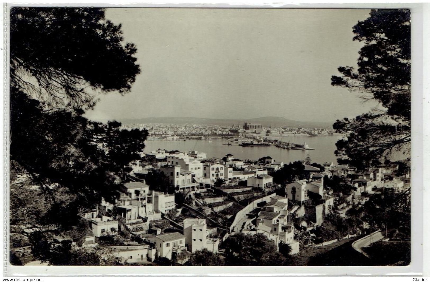 PALMA De Mallorca - Vista General - La Palma