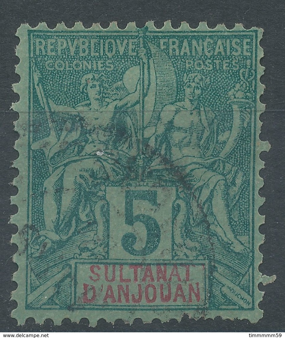 Lot N°55996  N°4 , Oblit Cachet à Date - Used Stamps