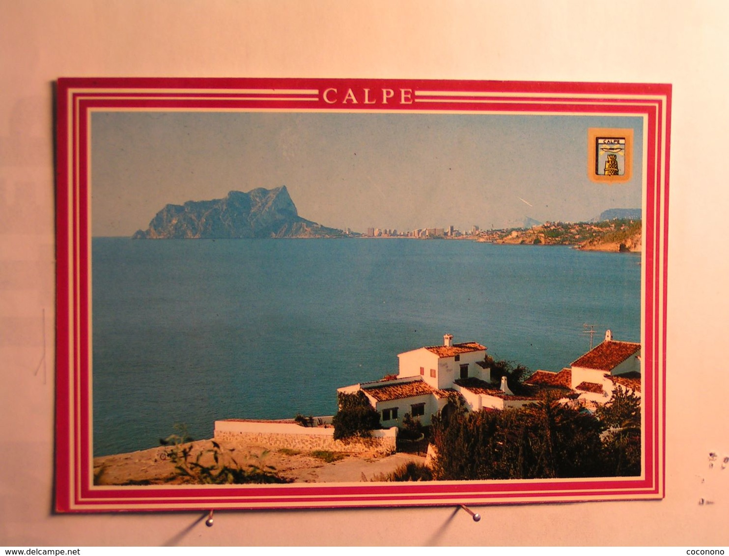 Calpe - Alicante