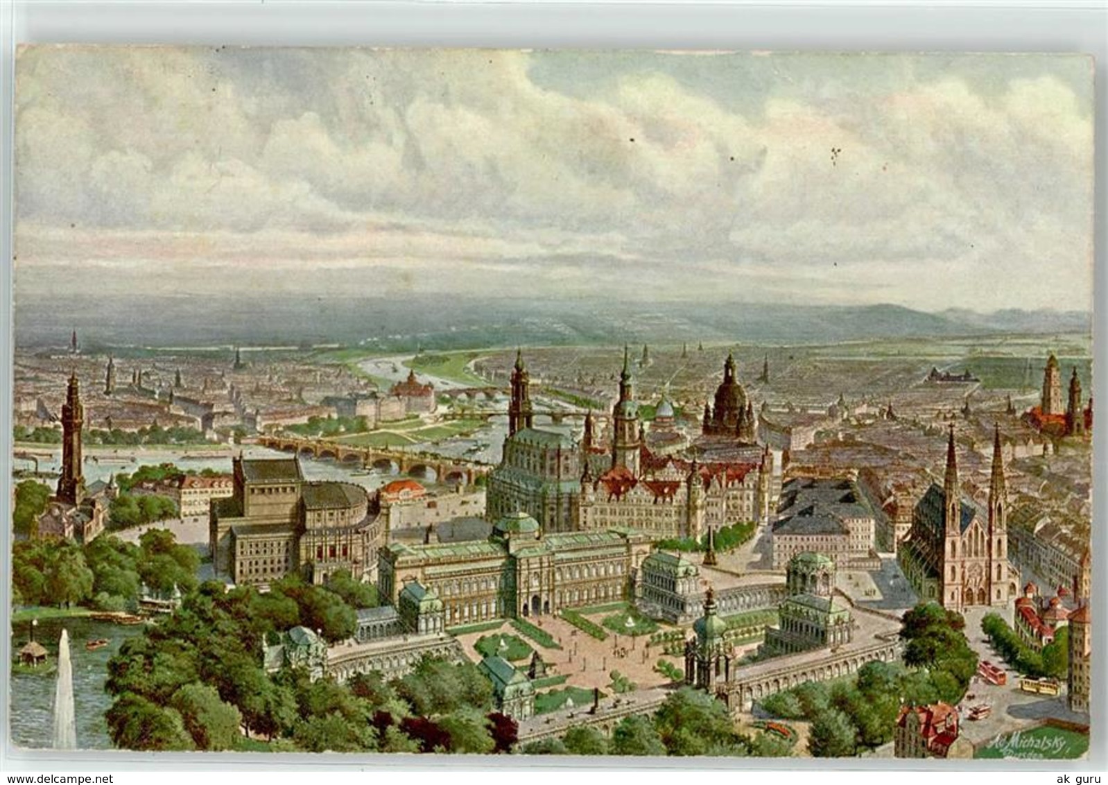 52844080 - Dresden - Dresden