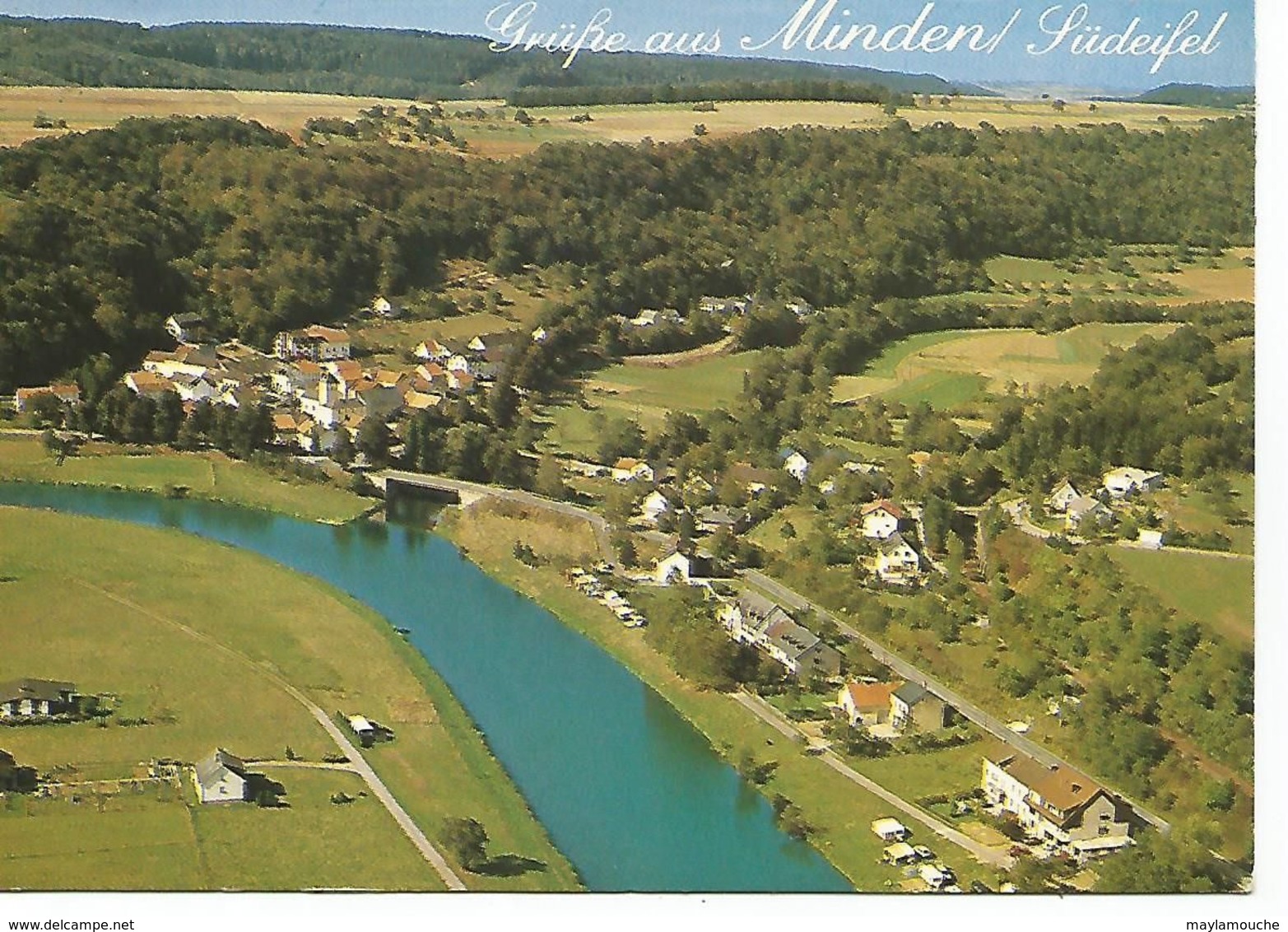 Minden - Minden