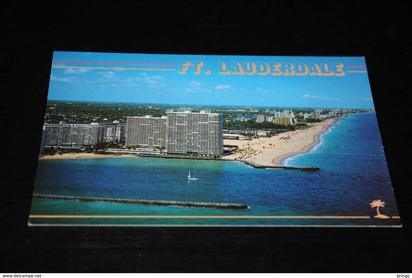 14502-                   FLORIDA, FORT LAUDERDALE - Fort Lauderdale